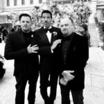 Lionel Richie Instagram - Some more moments …🤍 🎆