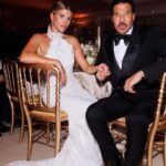 Lionel Richie Instagram - Some more moments …🤍 🎆