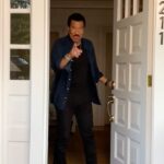 Lionel Richie Instagram - HELLO…goodbye. Thanks for watching #IDOL tonight.