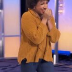 Lionel Richie Instagram - @sryamari shares her story of being trans and digs deep on #AmericanIdol! 🥧🎶
