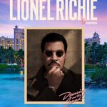 Lionel Richie Instagram - Join us at Dancing On The Sand, an unforgettable 3-night experience! Indulge in the luxurious accommodations at @atlantisbahamas, enjoy intimate beachside performances by @lionelrichie and friends, and so much more. Time is running out to book your vacation in Paradise - https://dancingonthesand.com