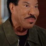 Lionel Richie Instagram - @americanidol judge @lionelrichie and “GMA” co-anchor @robinrobertsgma have a shared history in the Southern town of Tuskegee, Alabama. ❤️ “This is more than just a birthplace. We grew up in history.” #americanidol #gma #lionelrichie #history #alabama