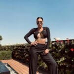Lis Vega Instagram - 💫 ME TIME #newcollection by @mystikactivemx 🖤 #myfiow #outfits #style #fashion #flow #fashion #womansfashion #mexico #colombia Mexico City, Mexico