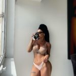 Lis Vega Instagram - GRACIAS VIDA POR UN NUEVO AMANECER 🌄🙌🏻🫶🏼♾️ #happyweekend 🪐 CONEXIÓN INFINITA Y GRATITUD ♾️ Un ☕️ intenso 💋 #goodmorning #gratitude #lovemylife . . . Activa en mi #onlyfans #linkinbio #sincensura #playboy #playboymx #playmate #celebrities #latina #mexico #cubana #mexicana #actriz #cantante 𝓜𝔂 𝓵𝓲𝓯𝓮