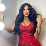 Lis Vega Instagram - 🫶🏼 SUEÑA,NO TE LIMITES, JAMÁS PIERDAS LA FE , DISFRUTA TUS PROCESOS, NO TE RINDAS , PONLE AMOR A TODO LO QUE HAGAS A TU PASO, DISFRUTA Y VIVE TUS PROPÓSITOS AUNQUE EXISTAN DÍAS QUE SIENTAS RENDIRTE 🫶🏼🙌🏻 (no claudiques CONFÍA ) 🙌🏻♾️ 💃🏽♥️🇲🇽 MIRA QUIEN BAILA LA REVANCHA MÉXICO 21 de ENERO POR @televisa 9pm ♥️🇲🇽 Ya falta menos #teamvega ♥️🇨🇺🇲🇽💃🏽♾️ Mi ❤️‍🔥 arde de felicidad, muchos aprendizajes, momentos únicos que guardo en mi 🫶🏼 Regresando a la 📺🇲🇽♾️🙌🏻🫶🏼 No se lo pueden perder ♾️🪐💃🏽🫶🏼🙌🏻 . . #styke by @alexismay2feel ♥️♥️♥️ . #lapoetadelourbano #mylife @mitzyofficial_ #diseñador 🇲🇽♥️ #dress @rubenrojasmanager ♥️ #actriz #bailarina #cantante #empresaria #latina #cubana #mexicana #mexico #danza #celebrities ♥️ Mexico City, Mexico