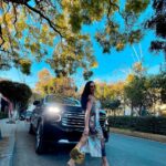 Lis Vega Instagram - EN EL CAMINO 🫶🏼 todo conecta todo tiene un propósito y los tiempos De Dios , las conexiones , las personas en tu presente , todo es un plan perfecto , lo que permanece , lo que se va , los momentos duros, las bendiciones, absolutamente todo es Magia llena de aprendizajes 🙌🏻 Gratitud infinita al universo por ser , respirar , estar , amar, sanar , sonreír, llorar , disfrutar , conectar , APRENDER , VIVIR 🫶🏼♾️🙌🏻 #vibes #onedayatatime #gratitud 🙌🏻 . . #Lapoetadelourbano #myflow . . @yaramgroup los mejores 🫶🏼🇲🇽 #camionetasdelujo #mexico #top #elite #renta 🙌🏻 Mexico City, Mexico