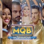 Lis Vega Instagram - 💃🏽🇲🇽🫶🏼 ESTE DOMIMGO 9:30 pm llega a la pantalla chica a mi bello MÉXICO @mquienbailamx por el @canalestrellas @televisa 🫶🏼 Para toda mi gente bonita que a estado esperando #teamvega ♥️ Grandes artistas en todas las ramas ,escenografías , vestuarios, coreografías, producción de primer nivel para que lo disfruten mucho en familia cada domingo 🫶🏼 Historias de mi vida donde abriré mi corazón con mucho amor para todo los que me han seguido y apoyado a lo largo de mis 30 años de carrera artística 🫶🏼 LOS AMO ♾️🫶🏼🙌🏻 #actriz #bailarina #mexico #cubana #mexicana #cantante #bailarina #empresaria #productora #cantautora #latina . . . . . @rubenrojasmanager 🫶🏼 #show #carnavales #television #imagen #redes #promociones Mexico City, Mexico