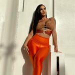 Lis Vega Instagram - ❤️‍🔥 ♾️ Los mejores #outfits by @mystikactivemx ❤️‍🔥 #womanscollection #myflow #lapoetadelourbano #mystyle Mexico City, Mexico