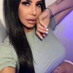 Lis Vega Instagram - TU MORENA ❤️‍🔥 #goodnight 🪐 Contenido exclusivo para mis fans de #playboy 🇲🇽 #latinoamerica #latina #mexico #sensualidad #newcontent #onlyfans #llisvegaofficial #sincensura #playboy #playboymx #playmate #celebrities Link in Bio