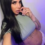 Lis Vega Instagram - TU MORENA ❤️‍🔥 #goodnight 🪐 Contenido exclusivo para mis fans de #playboy 🇲🇽 #latinoamerica #latina #mexico #sensualidad #newcontent #onlyfans #llisvegaofficial #sincensura #playboy #playboymx #playmate #celebrities Link in Bio