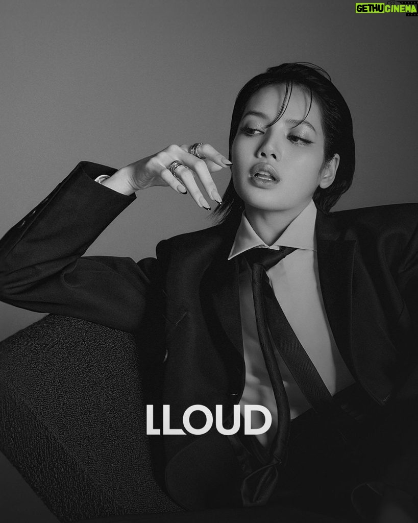 Lisa Instagram - Introducing LLOUD, a platform to showcase my vision in music and entertainment. Join me on this exciting journey to push through new boundaries together.