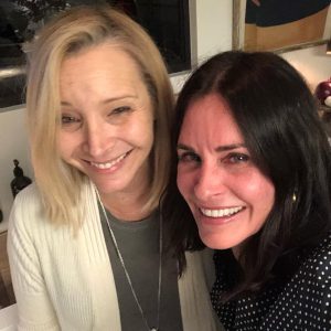 Lisa Kudrow Instagram - My eyes! My eyes!