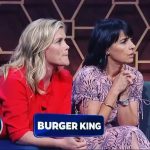Lisa Kudrow Instagram - Aww, so close! 😂 #25wordsorless on Fox! FOX 11 Los Angeles