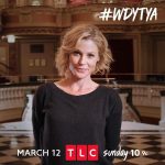 Lisa Kudrow Instagram - @itsjuliebowen on #wdytya tonight! 🙏🙏🙏