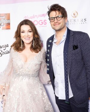 Lisa Vanderpump Instagram - Thank you to all of our friends who came out to support our @Vanderpumpdogs Foundation Gala, by helping us raise the funds and bring awareness to our cause, so that we can save more puppies! Thank you @jon_lovitz @lalakent @steveo @garcelle @twschwa @itsjameskennedy @allylewber @mrjerryoc @rebeccaromijn @jljefflewis @heathermcdonald @rezafarahan @gg_golnesa @theadamneely @nickviall @leeannelocken @peter_madrigal 

And our wonderful Sponsors: 
@eatplaytopangasocial @realrobertearl @poshpuppy @bravotv @evolutionusa @flyjsx @caesarsentertainment @dailymail @minnidip @bubbles @justfoodfordogs @loyolahigh @lovegevity @emmyperryxo @billyrodriguez675 @travisaustincustoms @dogmomlifestyles 
@shadypaws

#vanderpumpdogsgala2023