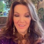 Lisa Vanderpump Instagram – It will be here in a little bit #pump rules