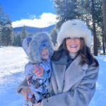 Lisa Vanderpump Instagram - Full steam ahead with this little Teddy Wolf… @wolfbyvanderpump is almost ready in Lake Tahoe!