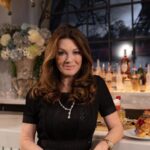 Lisa Vanderpump Instagram - CONTEST ALERT! Enter for a chance to meet me in Las Vegas and pitch your wine & recipe pairing - the winning dish will end up on one of my Vegas menus!!! 🍷 As a restaurateur, what I am looking for in a perfect wine & food pairing recipe is originality, taste, beauty and delicious pairing potential with your choice of @vanderpumpwines. If you think you have what it takes to win me over with the perfect recipe to pair with my wines, enter our National Recipe Contest! Two finalists will win a trip to Vegas to meet me and pitch their pairings. One winner will get a dish inspired by their recipe featured on menu at one of our Las Vegas restaurants for a limited time. Enter by July 31st at the link in bio. I’m so excited to see your pairings! Cheers, and good luck! US entries only!