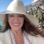 Lisa Vanderpump Instagram - Beautiful days to remember💗 Rosewood Miramar Beach
