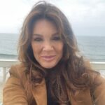 Lisa Vanderpump Instagram – Loved every minute of three blissful days celebrating a birthday of a wonderful woman🙏💗 Rosewood Miramar Beach