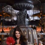 Lisa Vanderpump Instagram – 🥂Our Grand Opening of #VanderpumpParis is tonight! Follow @VanderpumpParis to see all of our opening festivities and some of the craziness happening at @ParisVegas this weekend! It’s been such a labor of love opening our newest restaurant and I can’t wait for you all to see it! Ooh la la! 🎥 by @palmandocean Paris Las Vegas Hotel & Casino