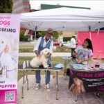 Lisa Vanderpump Instagram - Jump in, we’re going to World Dog Day! 🐾 Thank you so much to everyone who came out to support our @VanderpumpDogs 6th Annual World Dog Day this Saturday, co-sponsored by City West Hollywood (@wehocity) and presented by @nutrisourcepetfoods ! It’s been wonderful to be able to host events again to raise awareness about our fight to end global dog abuse, and to raise critical funds to end the mistreatment of dogs worldwide. Thank you to our sponsors @nutrisourcepetfoods @surrules @hillsfood @mashvet @poshpuppy @minnidip @greendogdental @pumprestaurant @tomtom @theabbeyweho - having everyone’s support means so much. I’d like to thank all of our amazing vendors, @paigeharbisonart @thepicnicstyle @justfoodfordogs @gaybors.agency @farmfreshtoyou @mybenebone @mobilityservicedogs @tiffany_dnaka_ @fujifilmx_us @healthypawsherbals @sophies_sweetcakes @wagcityclothing @sundaysfordogs @freshpatch @brutusbroth @santamonicapaws @eddievalentinfashion ! A special thank you, @drinkspindrift @drinkvina @butterypopcornco @estherbrophoenix @minnidip @shishishikevinlee & @poshpuppy for generously donating items to make our event a success! Thank you to those who donated to our Raffle as well, @minnidip @petplaysf @sophies_sweetcakes @freshpatch @dylanscandybar @fujifilmx_us @dogtv @paworiginal @mixlabrx @planopaws @chaserbrand @paigeharbisonart @wagcityclothing @airvet @sundaysfordogs @tiffany_dnaka_ @thedaftdoodleco Thank you @lancebass @michaelturchinart for MCing, @scheana @raquelleviss @dr.evanantin @jorge_bendersky for judging our doggy fashion show! And thank you to all our friends who showed up to support like @trixiemattel @tomsandoval1 @twschwa @arianamadix @musickillskate @kymwhitley @brock__davies Last but certainly not least, a very big thank you to all our volunteers (some even flew in from out of state!) who donated their time and efforts to helping make our day a huge success! We couldn’t have done it without you! To everyone else who has helped us along this journey THANK YOU! We are only able to do what we do, because of amazing people like YOU! 🐶🌎💗 (📸: @nikkiryanphotography & @edmundprieto )