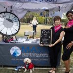 Lisa Vanderpump Instagram - Jump in, we’re going to World Dog Day! 🐾 Thank you so much to everyone who came out to support our @VanderpumpDogs 6th Annual World Dog Day this Saturday, co-sponsored by City West Hollywood (@wehocity) and presented by @nutrisourcepetfoods ! It’s been wonderful to be able to host events again to raise awareness about our fight to end global dog abuse, and to raise critical funds to end the mistreatment of dogs worldwide. Thank you to our sponsors @nutrisourcepetfoods @surrules @hillsfood @mashvet @poshpuppy @minnidip @greendogdental @pumprestaurant @tomtom @theabbeyweho - having everyone’s support means so much. I’d like to thank all of our amazing vendors, @paigeharbisonart @thepicnicstyle @justfoodfordogs @gaybors.agency @farmfreshtoyou @mybenebone @mobilityservicedogs @tiffany_dnaka_ @fujifilmx_us @healthypawsherbals @sophies_sweetcakes @wagcityclothing @sundaysfordogs @freshpatch @brutusbroth @santamonicapaws @eddievalentinfashion ! A special thank you, @drinkspindrift @drinkvina @butterypopcornco @estherbrophoenix @minnidip @shishishikevinlee & @poshpuppy for generously donating items to make our event a success! Thank you to those who donated to our Raffle as well, @minnidip @petplaysf @sophies_sweetcakes @freshpatch @dylanscandybar @fujifilmx_us @dogtv @paworiginal @mixlabrx @planopaws @chaserbrand @paigeharbisonart @wagcityclothing @airvet @sundaysfordogs @tiffany_dnaka_ @thedaftdoodleco Thank you @lancebass @michaelturchinart for MCing, @scheana @raquelleviss @dr.evanantin @jorge_bendersky for judging our doggy fashion show! And thank you to all our friends who showed up to support like @trixiemattel @tomsandoval1 @twschwa @arianamadix @musickillskate @kymwhitley @brock__davies Last but certainly not least, a very big thank you to all our volunteers (some even flew in from out of state!) who donated their time and efforts to helping make our day a huge success! We couldn’t have done it without you! To everyone else who has helped us along this journey THANK YOU! We are only able to do what we do, because of amazing people like YOU! 🐶🌎💗 (📸: @nikkiryanphotography & @edmundprieto )