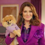 Lisa Vanderpump Instagram - I don’t just want style, I want #perfection… and @wayfair’s #Wayborhood was glam and gorgeous! Watch for our premiere on the red carpet tonight and take a look for yourself on their Instagram right now. You might just win big to make your home a bit more fabulous too 😃. #WayborhoodWelcome