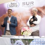 Lisa Vanderpump Instagram - Thank you so much to everyone who came out to support @vanderpumpdogs World Dog Day this year, co-sponsored by @wehocity , and presented by @nutrisourcepetfoods . It’s been a very challenging time, with so much sadness prevalent in the world right now, and it’s made us appreciate our furry friends even more. So much work goes into planning our events to raise awareness about our fight to end global dog abuse, so to have everyone’s support means so much. Thank you @lancebass @michaelturchinart for MCing, @scheana @raquelleviss @dr.evanantin @jorge_bendersky for judging our doggy fashion show! And thank you to my friend @trixiemattel for your support, and for everyone who showed up! @tomsandoval1 @twschwa @arianamadix @musickillskate @kymwhitley 📸 by @nikkiryanphotography & @edmundprieto