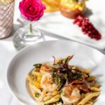 Lisa Vanderpump Instagram - 🌸 Mother’s Day Weekend is here and I hope to see you all being spoiled at one of our restaurants! Children, your mother, dog mom, or special woman in your life needs a treat! @VanderpumpParis, @SURrules, @VanderpumpVegas, @TomTom & @PUMPRestaurant are waiting for you! Cheers! #MothersDay #VeryVanderpump