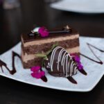 Lisa Vanderpump Instagram - 🌸 Mother’s Day Weekend is here and I hope to see you all being spoiled at one of our restaurants! Children, your mother, dog mom, or special woman in your life needs a treat! @VanderpumpParis, @SURrules, @VanderpumpVegas, @TomTom & @PUMPRestaurant are waiting for you! Cheers! #MothersDay #VeryVanderpump