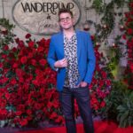 Lisa Vanderpump Instagram - Thank you to all my friends and family who came out to support the opening of @vanderpumpparis ! @lancebass @michaelturchinart @kymwhitley @garcelle @twschwa @tomsandoval1 @lalakent @arianamadix @musickillskate @scheana @itsjameskennedy @peter_madrigal @robertnbcla