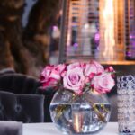 Lisa Vanderpump Instagram - Missing this place like crazy and wishing I was out enjoying it, but you can all enjoy it for me lol 😂 @pumprestaurant