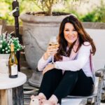 Lisa Vanderpump Instagram - Cheers to a new episode of #PumpRules starting now, at 6pm! (While I’m sick in bed, not drinking 😂)