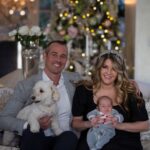 Lisa Vanderpump Instagram - The best gift I could have received 💕🧸 #Theodore
