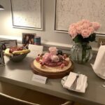 Lisa Vanderpump Instagram - @mo_hydepark made us feel so welcome ! It was a beautiful experience,many memories..I actually used to ride my horse every week thru Knightsbridge lol