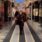Lisa Vanderpump Instagram - About last week… glorious time in London … also fabulous faux fur 😍