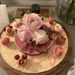 Lisa Vanderpump Instagram - @mo_hydepark made us feel so welcome ! It was a beautiful experience,many memories..I actually used to ride my horse every week thru Knightsbridge lol