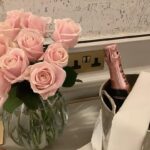 Lisa Vanderpump Instagram - @mo_hydepark made us feel so welcome ! It was a beautiful experience,many memories..I actually used to ride my horse every week thru Knightsbridge lol