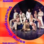 Lisa Vanderpump Instagram - Woohoo!!! #PumpRules has been nominated for The Show of the Year AND The Reality Show of the Year at the People’s Choice Awards!  ❤️ Cast your vote using the links in my stories and mark your calendars for February 18th at 8/7C on NBC, Peacock & E! #PCAs
