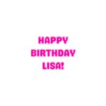 Lisa Vanderpump Instagram – Happiest of birthdays to @lisavanderpump 🥳 You continuously inspire us with your heartfelt passion for neglected and abused dogs all over the world! Us Vanderpups wouldn’t be here without you 🙏 💖 May you be given lots of puppy kisses and rosé today! We love you @lisavanderpump ! #HappyBirthday Vanderpump Dogs