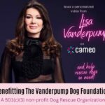 Lisa Vanderpump Instagram – It’s my birthday 🎉 and my only wish is for me to reach my goal of donating $500k of @cameo proceeds to @vanderpumpdogs ! I am only 4 cameos away from reaching my goal so anybody who has been thinking of getting one, I will do the next 4 today on my birthday!!! You have all helped me rescue so many dogs and I thank you from the bottom of my heart! Link is in my stories! 💕
