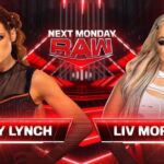 Liv Morgan Instagram - LMRT 🤭