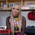 Liv Morgan Instagram - Before Becky so rudely interrupted me..