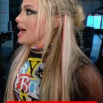 Liv Morgan Instagram - @yaonlylivvonce is NOT happy… 👀