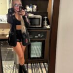 Liv Morgan Instagram - ⚡️💚☁️💎🍒