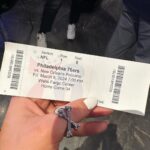 Liv Morgan Instagram - Thank u for having us @sixers 🖤🙏 See u at WrestleMania ✨
