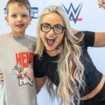 Liv Morgan Instagram - AUS 🇦🇺 Perth - Australia