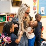 Liv Morgan Instagram - So grateful for the community I get to be apart of 🥹🙏 Thank u @wwe 🖤