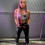 Liv Morgan Instagram - Cry about it 😘
